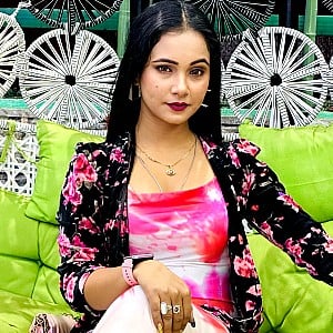Trisha Kar Madhu