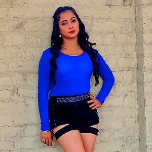 Trisha Kar Madhu