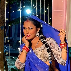 Trisha Kar Madhu
