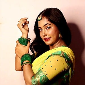 Trisha Kar Madhu