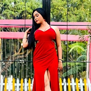 Trisha Kar Madhu