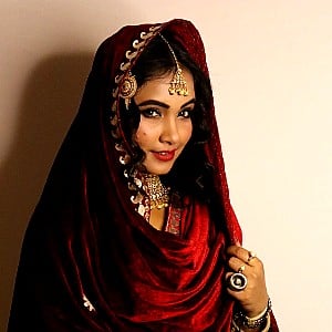 Trisha Kar Madhu