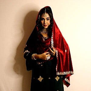 Trisha Kar Madhu