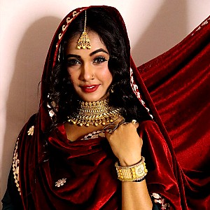 Trisha Kar Madhu
