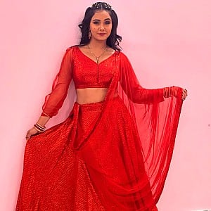 Trisha Kar Madhu