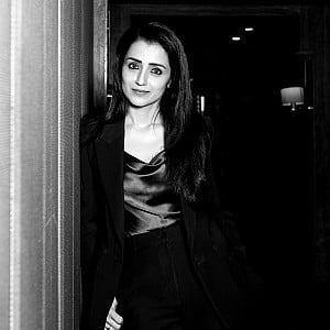 Trisha Krishnan