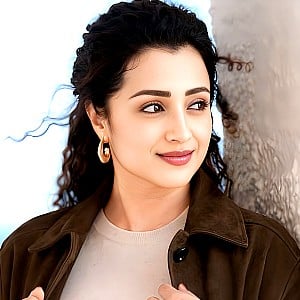 Trisha Krishnan