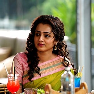 Trisha Krishnan