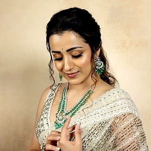 Trisha Krishnan