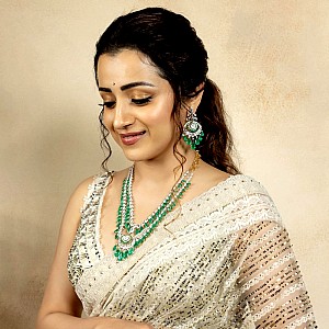 Trisha Krishnan