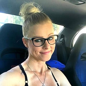 Trisha Maree