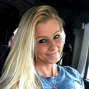 Trisha Maree