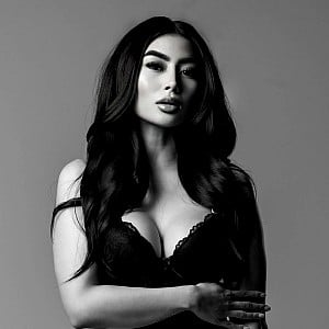Trisha Nicole