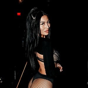 Trisha Nicole