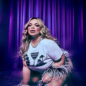 Trisha Paytas