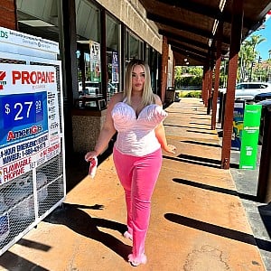 Trisha Paytas
