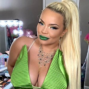 Trisha Paytas
