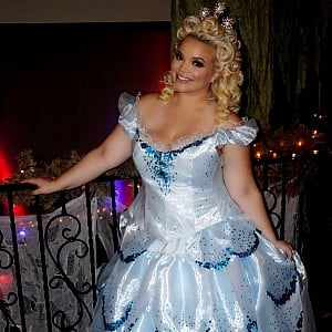 Trisha Paytas