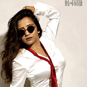Trisha Sen