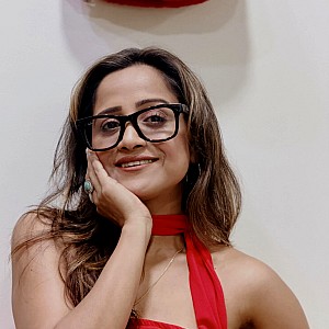 Trisha Sen