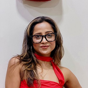 Trisha Sen