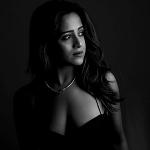 Trisha Sen