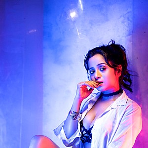 Trisha Sen