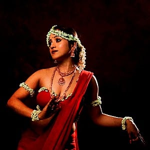 Trisha Sen