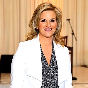 Trisha Yearwood