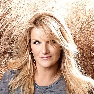 Trisha Yearwood