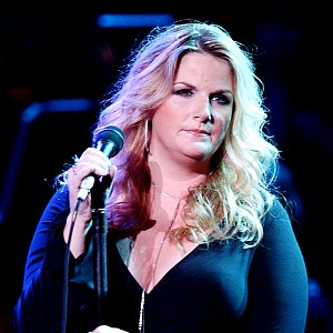 Trisha Yearwood