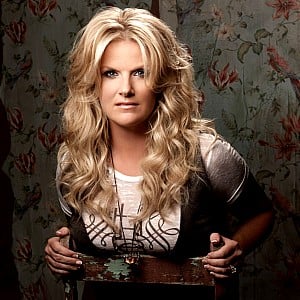 Trisha Yearwood