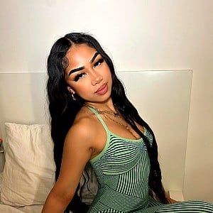 Trishya Salvo