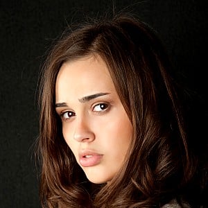 Trista A