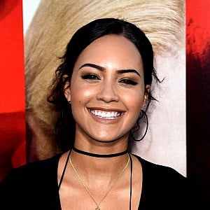 Tristin Mays