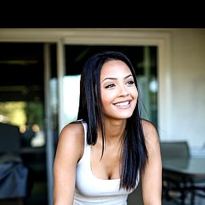 Tristin Mays