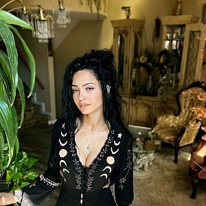 Tristin Mays