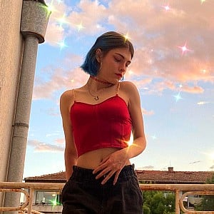 Trixy Blue