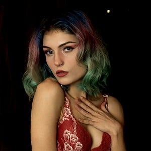 Trixy Blue