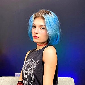 Trixy Blue