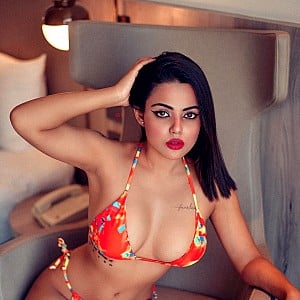 Triyasha Roy
