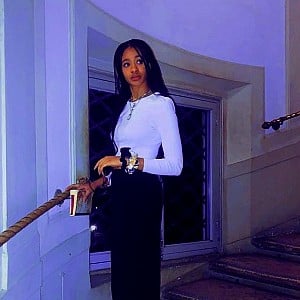 Troy Leigh-Anne Johnson