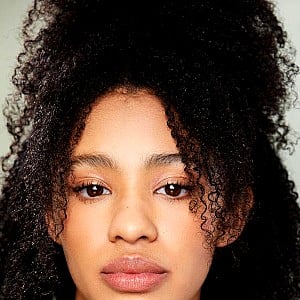 Troy Leigh-Anne Johnson