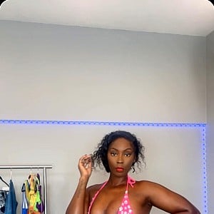 True Mahogany