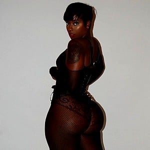 True Mahogany