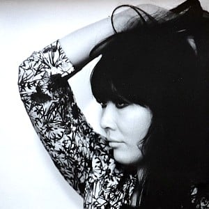 Tsai Chin