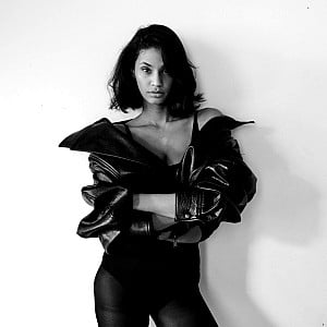 Tsanna Latouche