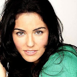 Tsianina Joelson