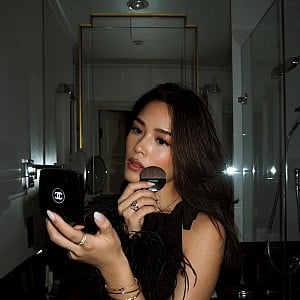 Tsutsumi Hoang