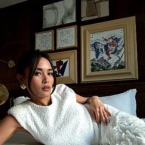 Tsutsumi Hoang